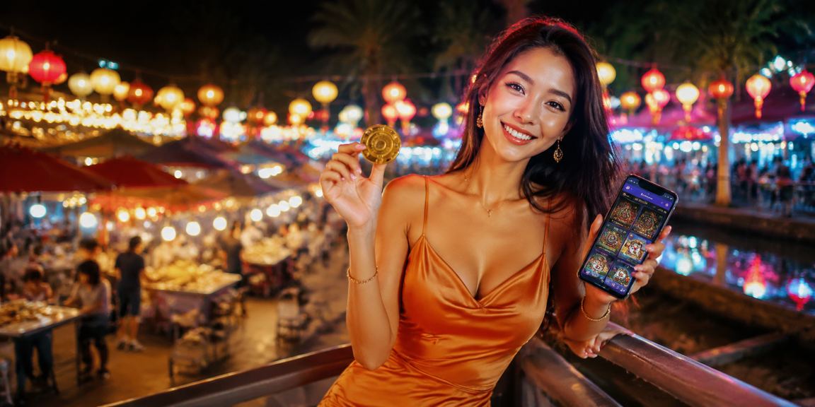 Trò chơi casino trực tuyến tại Việt Nam